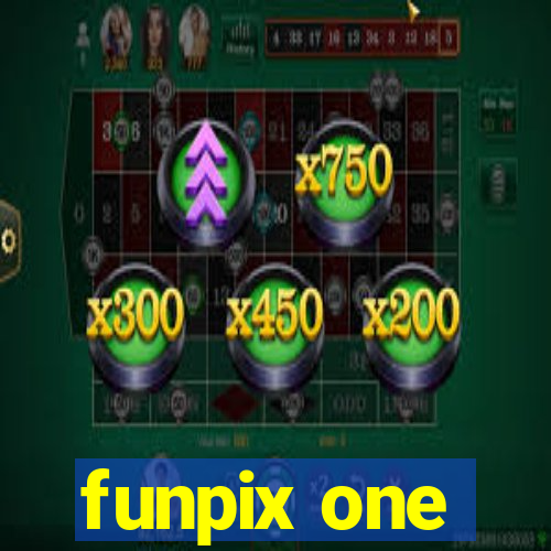 funpix one